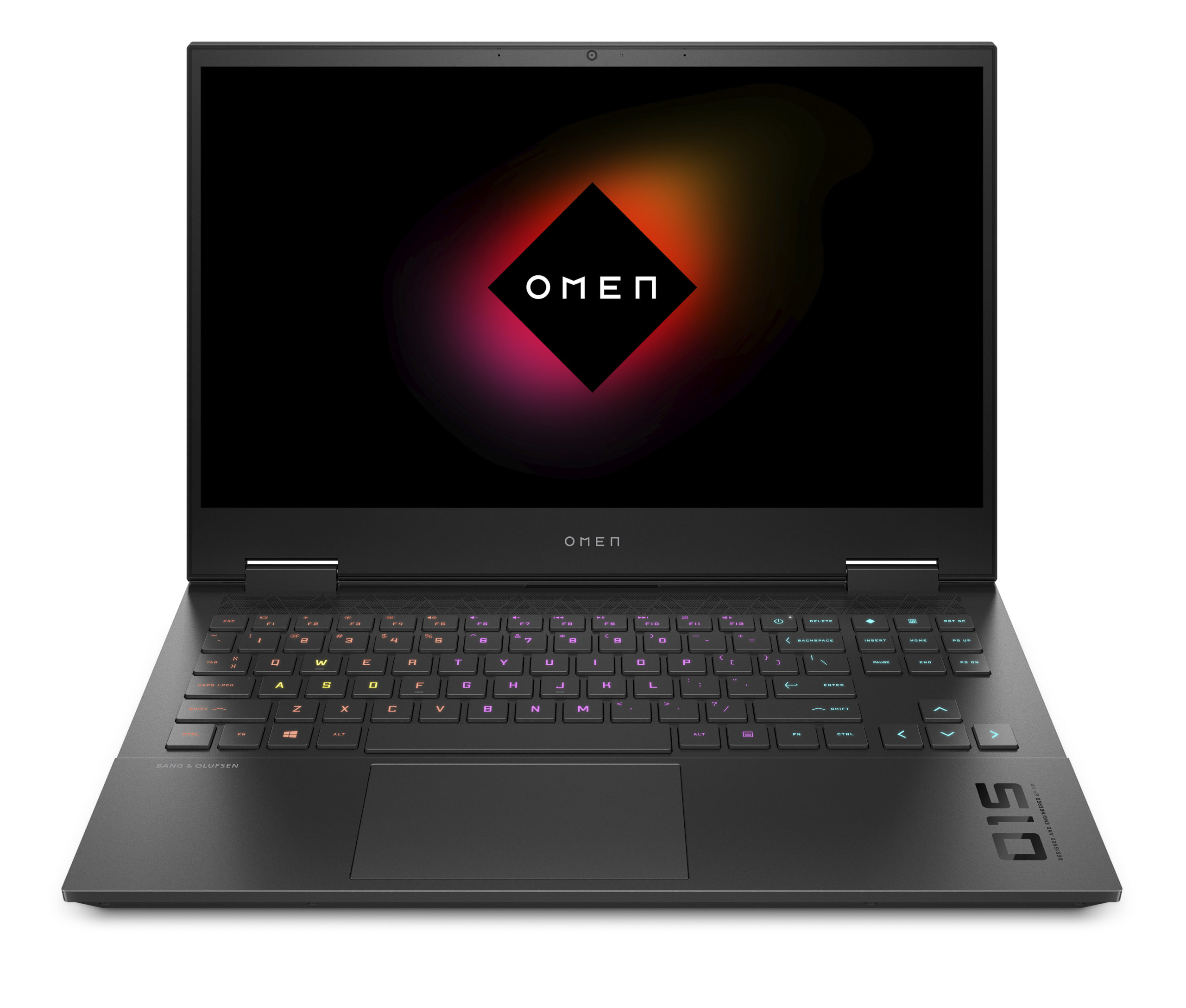 HP Omen 15